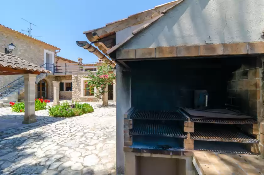 Ferienhaus auf Son berni, Alaró