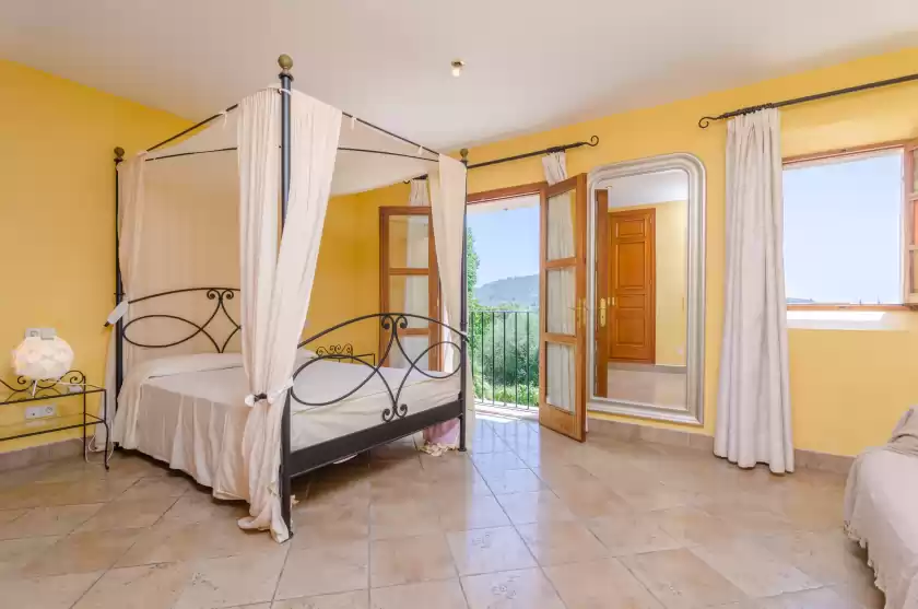 Ferienhaus auf Son berni, Alaró