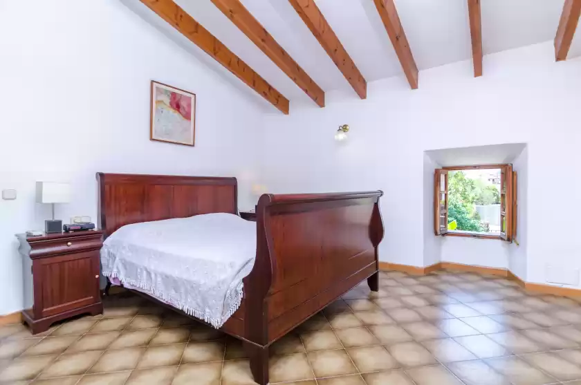 Ferienhaus auf Son berni, Alaró