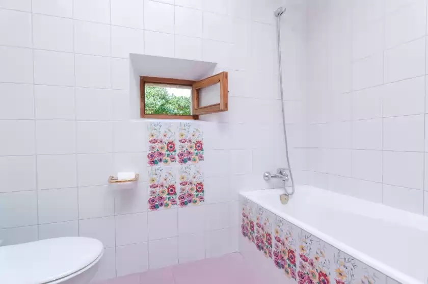 Ferienhaus auf Son berni, Alaró