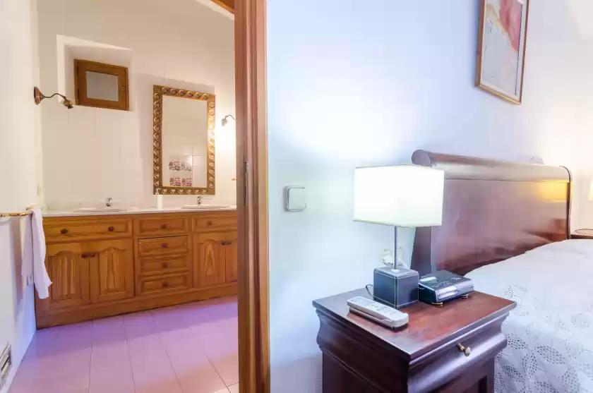 Ferienhaus auf Son berni, Alaró