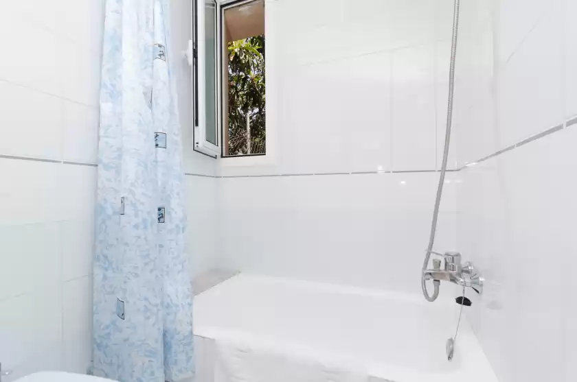 Ferienhaus auf Son berni, Alaró