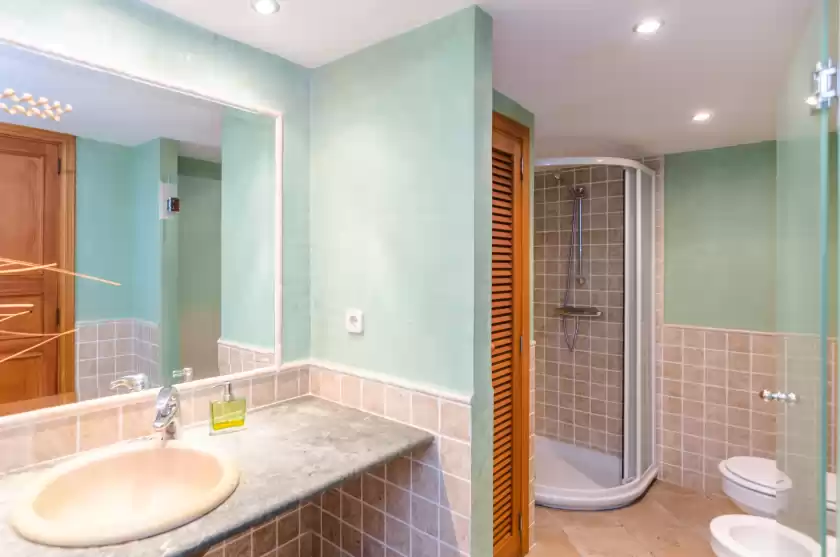 Ferienhaus auf Son berni, Alaró