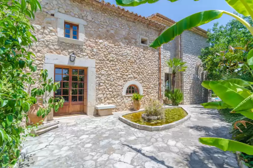 Ferienhaus auf Son berni, Alaró