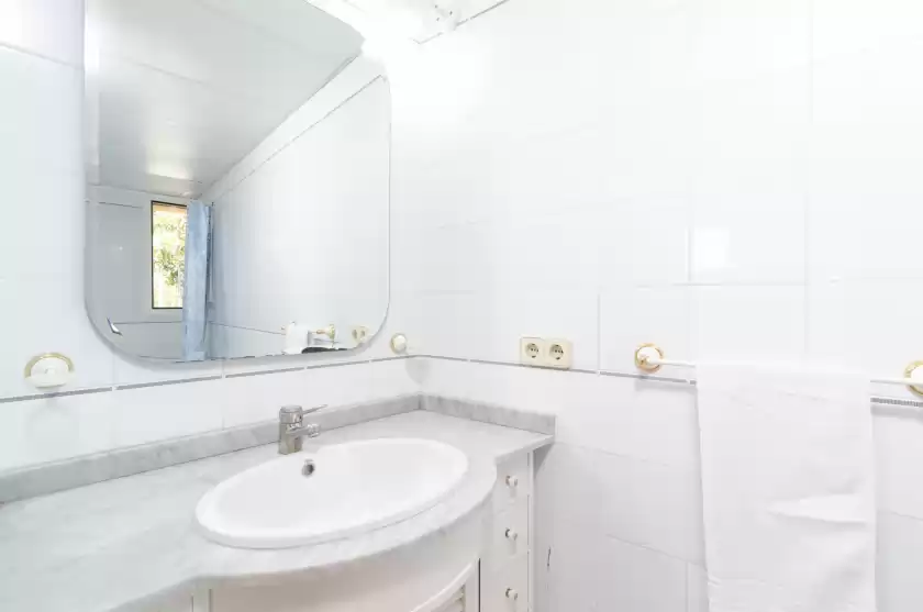 Ferienhaus auf Son berni, Alaró