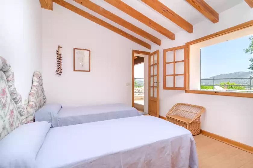 Ferienhaus auf Son berni, Alaró