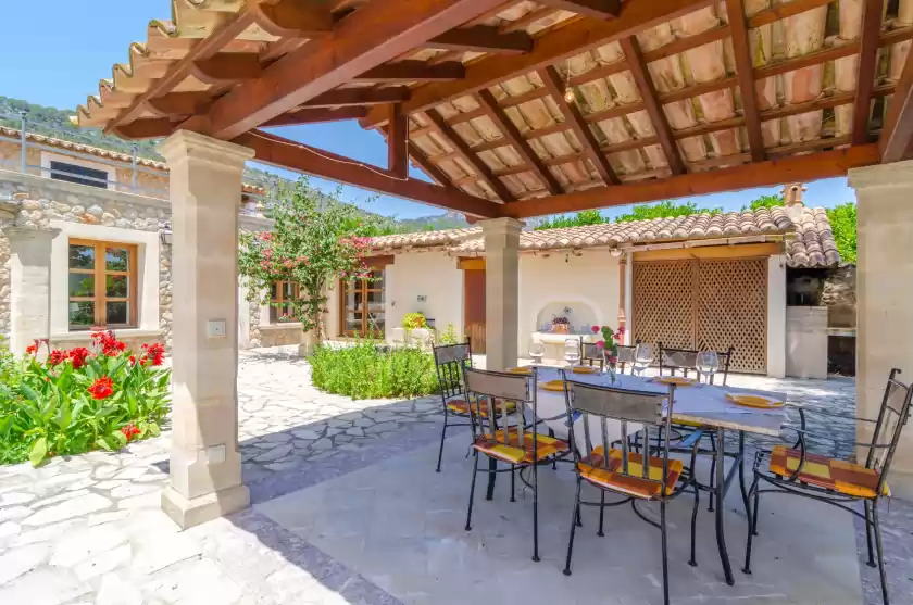 Ferienhaus auf Son berni, Alaró