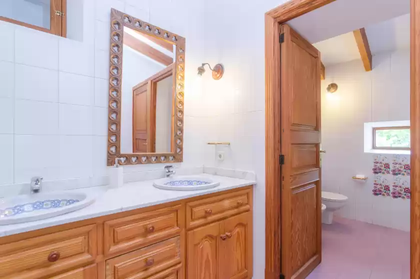 Ferienhaus auf Son berni, Alaró