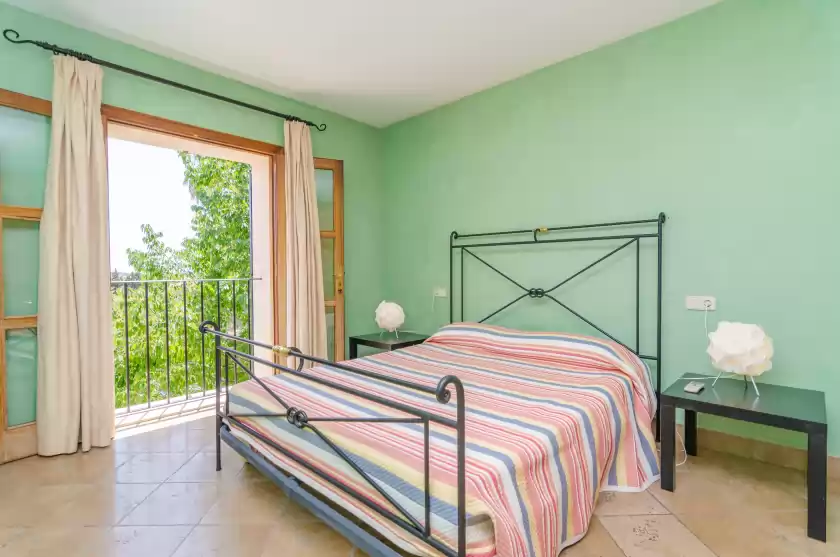 Ferienhaus auf Son berni, Alaró