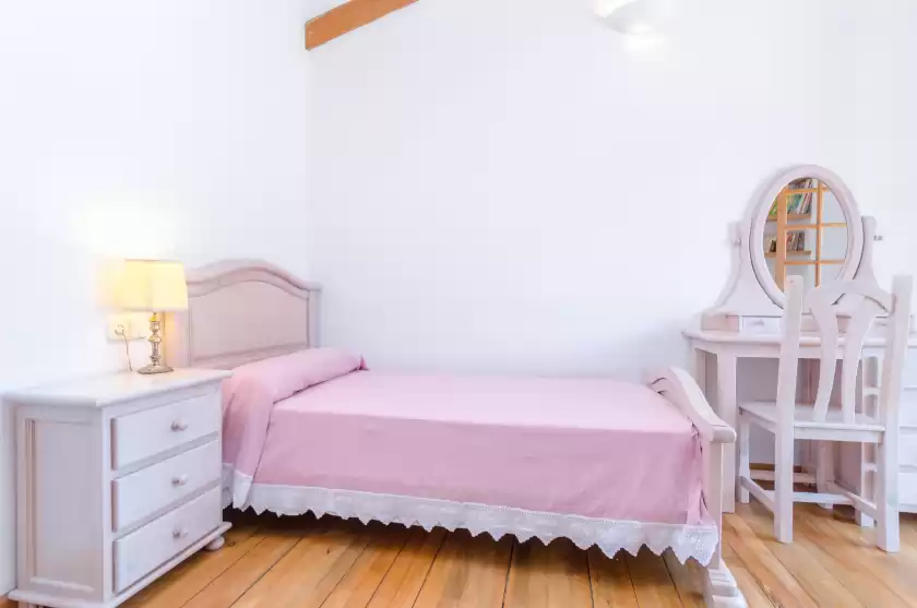 Ferienhaus auf Son berni, Alaró