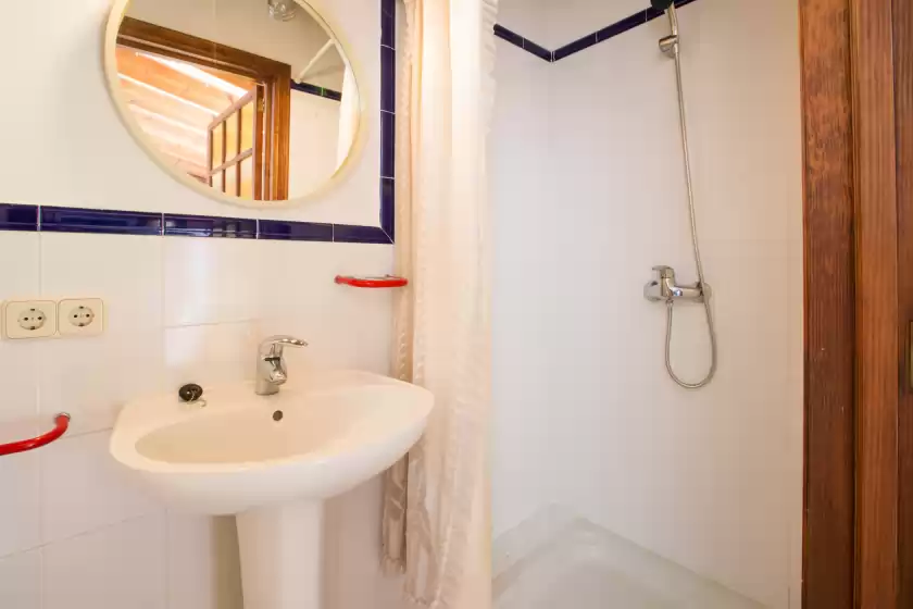 Ferienhaus auf Son berni, Alaró