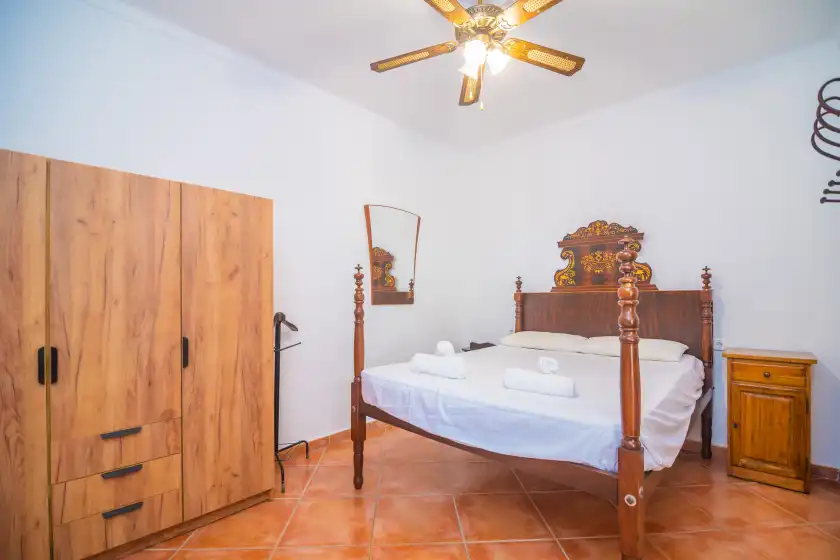 Ferienhaus auf Casa des puig, Búger