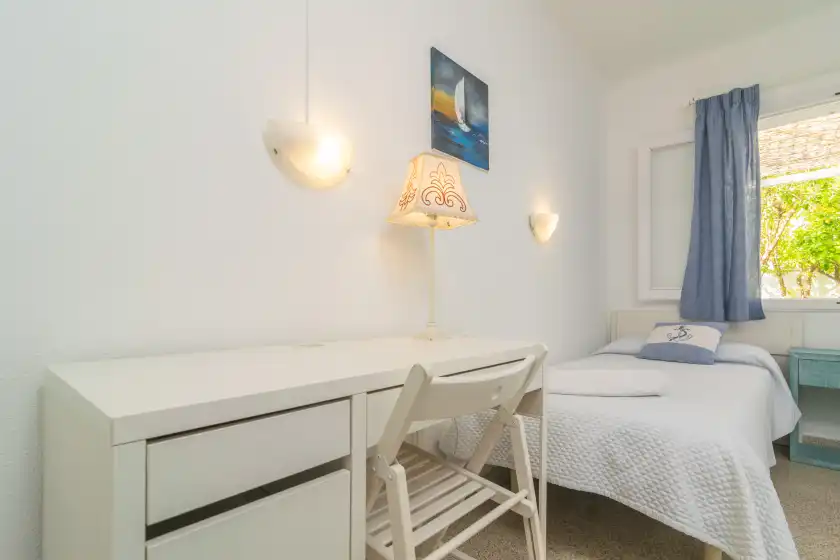 Ferienhaus auf Villa campins, Platja d'Alcúdia