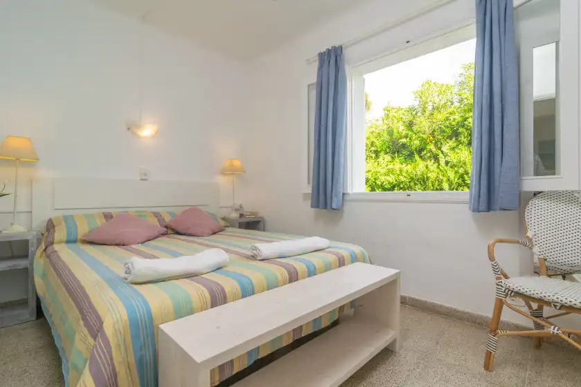 Ferienhaus auf Villa campins, Platja d'Alcúdia