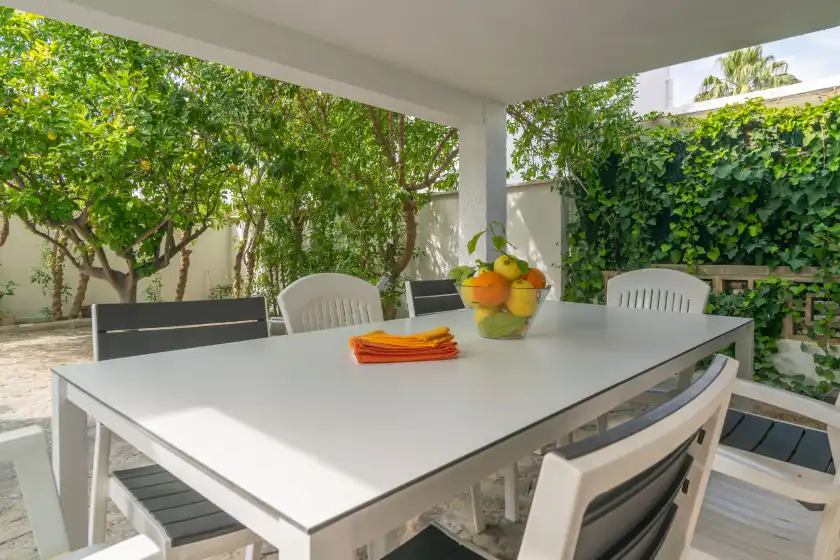 Ferienhaus auf Villa campins, Platja d'Alcúdia