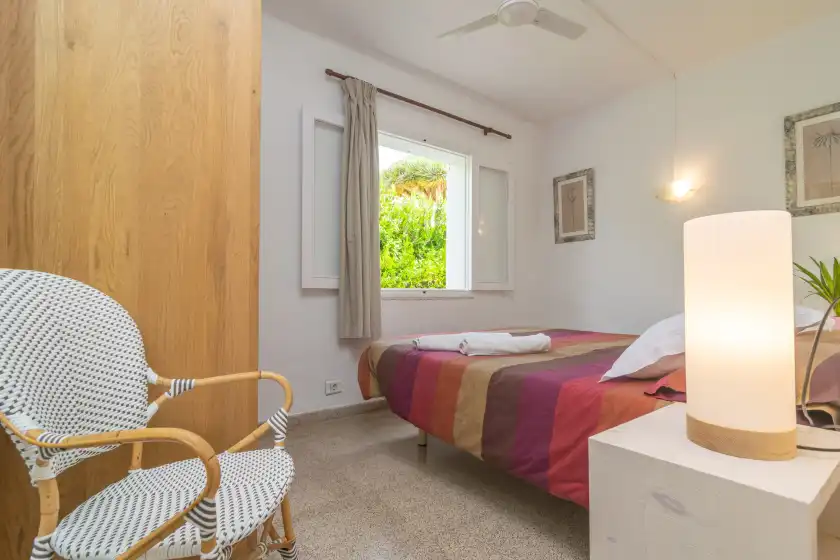 Ferienhaus auf Villa campins, Platja d'Alcúdia