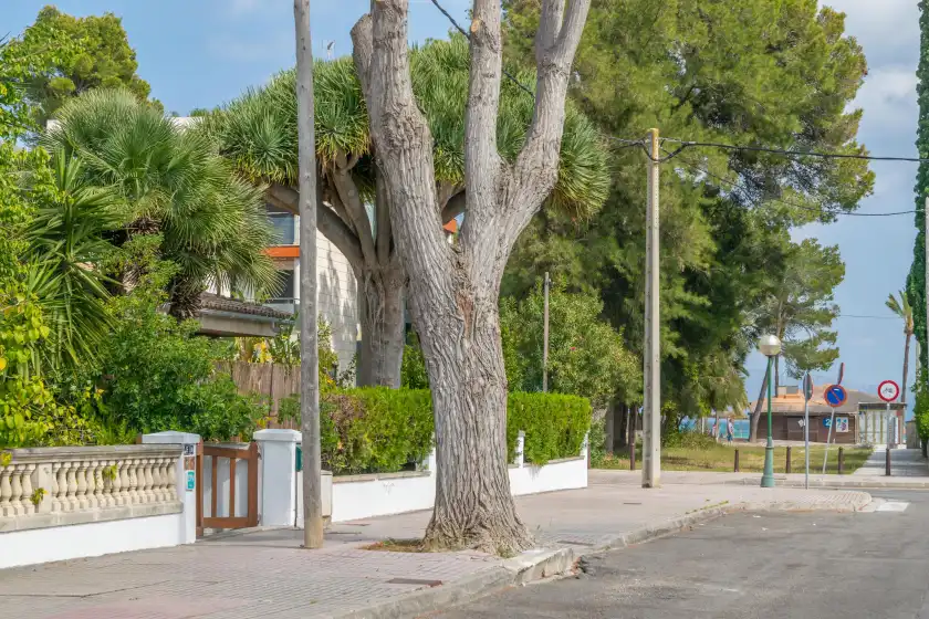Ferienhaus auf Villa campins, Platja d'Alcúdia