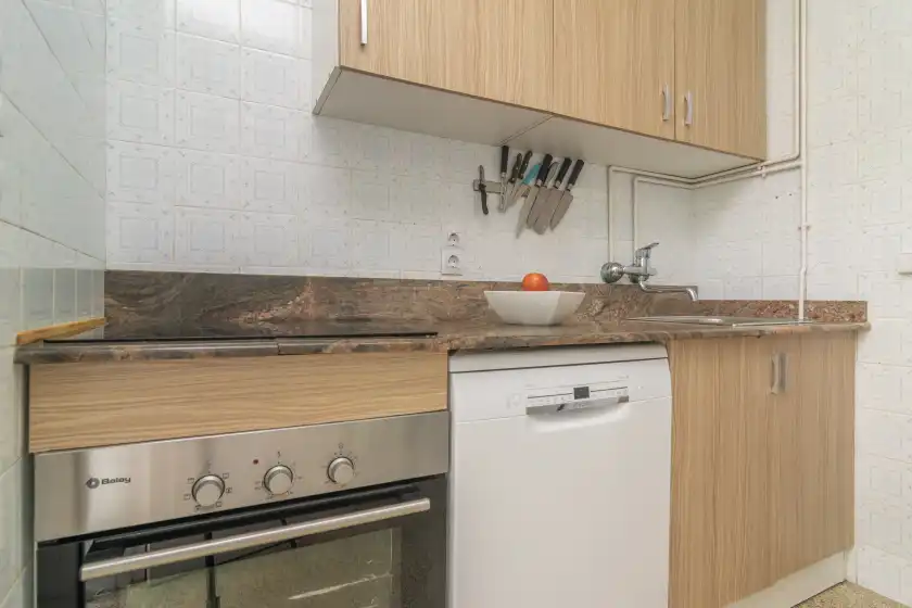 Ferienhaus auf Villa campins, Platja d'Alcúdia
