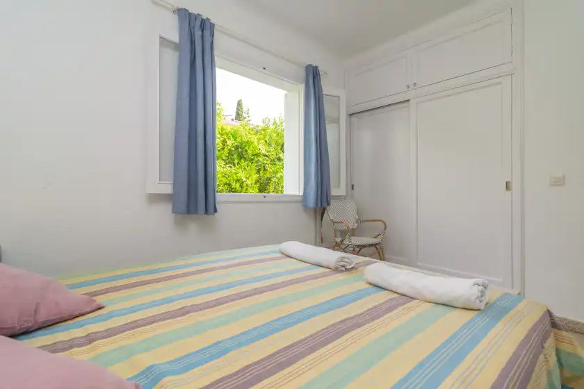 Ferienhaus auf Villa campins, Platja d'Alcúdia
