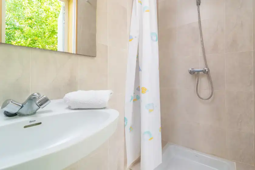Ferienhaus auf Villa campins, Platja d'Alcúdia