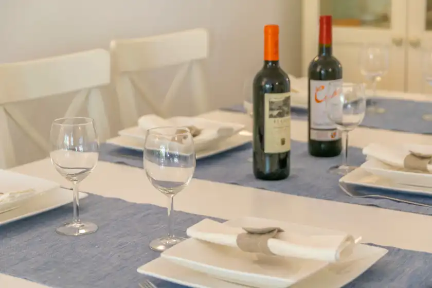 Ferienhaus auf Villa campins, Platja d'Alcúdia