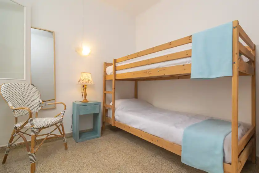 Ferienhaus auf Villa campins, Platja d'Alcúdia