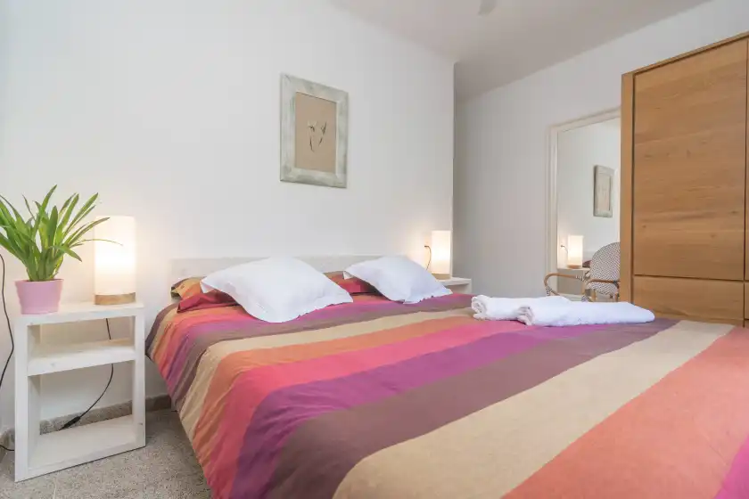 Ferienhaus auf Villa campins, Platja d'Alcúdia