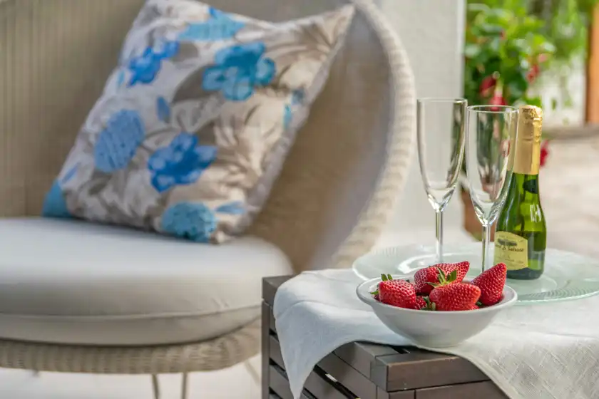 Ferienhaus auf Villa campins, Platja d'Alcúdia