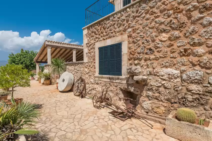 Holiday rentals in Can colis, Sa Pobla