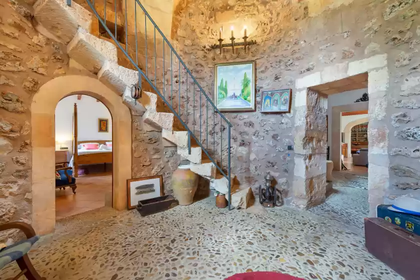 Holiday rentals in Can colis, Sa Pobla