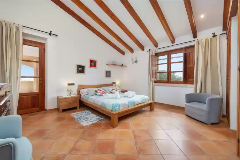 Holiday rentals in Can colis, Sa Pobla