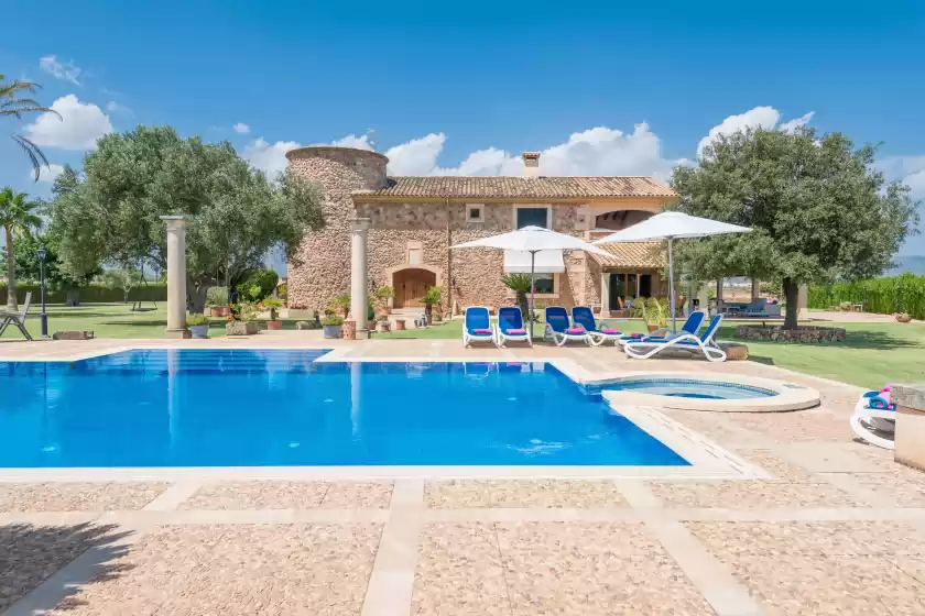 Holiday rentals in Can colis, Sa Pobla