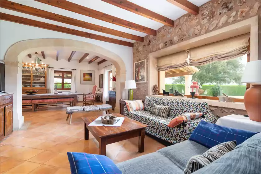 Holiday rentals in Can colis, Sa Pobla