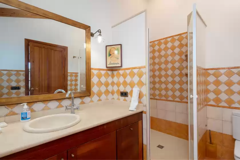 Holiday rentals in Can colis, Sa Pobla