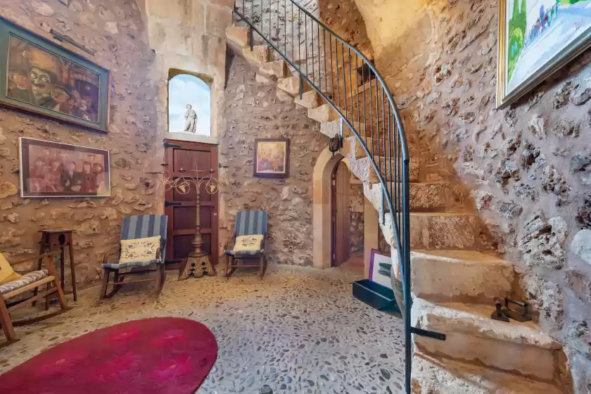 Holiday rentals in Can colis, Sa Pobla