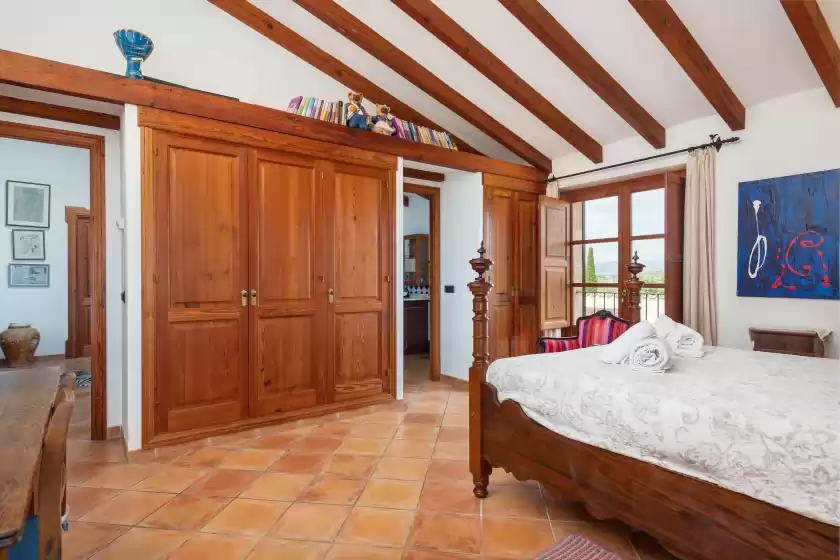 Holiday rentals in Can colis, Sa Pobla