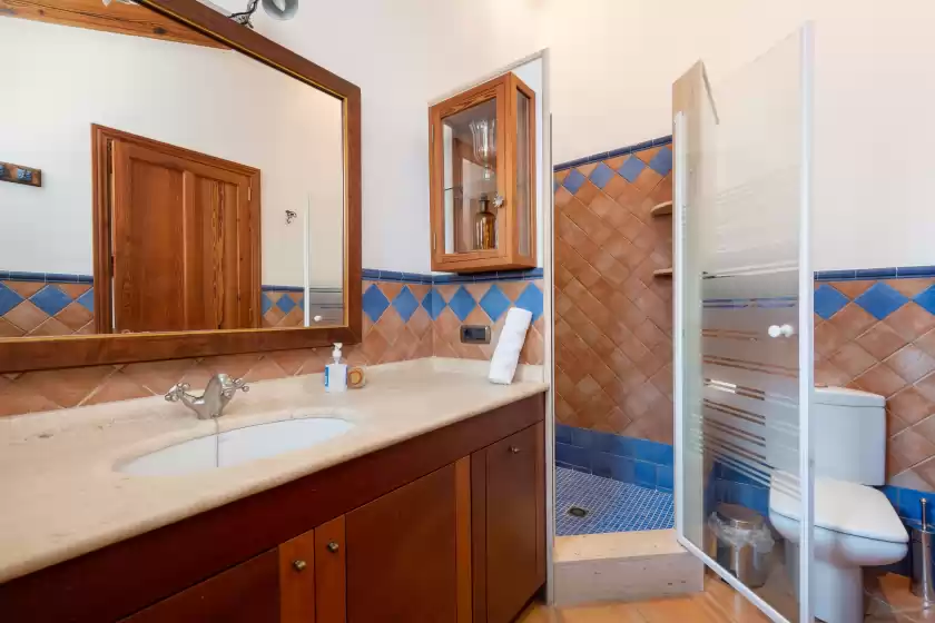 Holiday rentals in Can colis, Sa Pobla