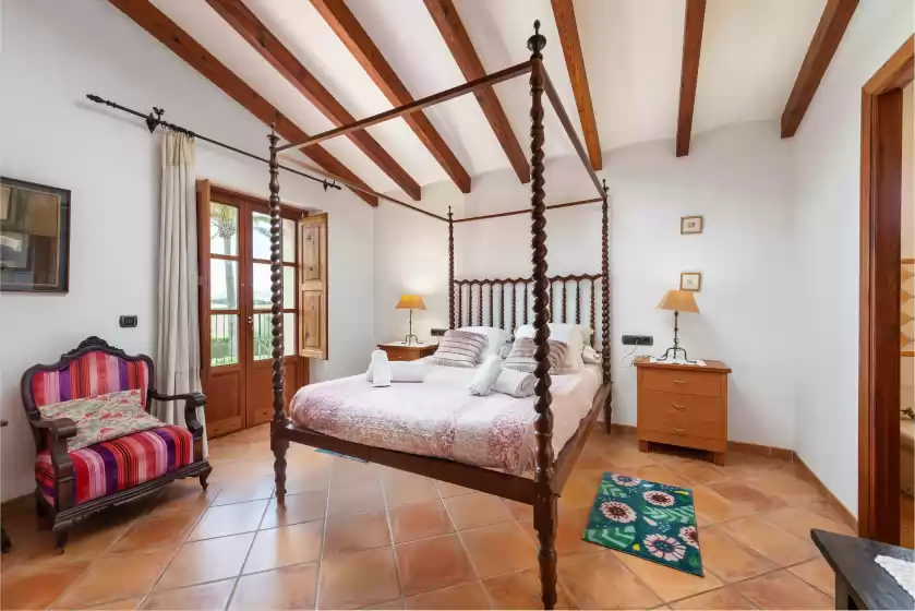 Holiday rentals in Can colis, Sa Pobla