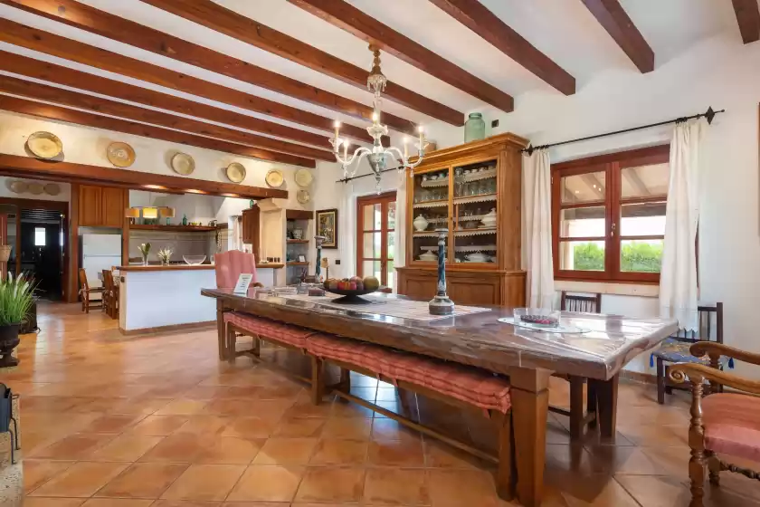 Holiday rentals in Can colis, Sa Pobla