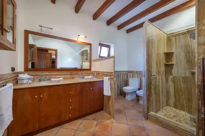 Holiday rentals in Can colis, Sa Pobla