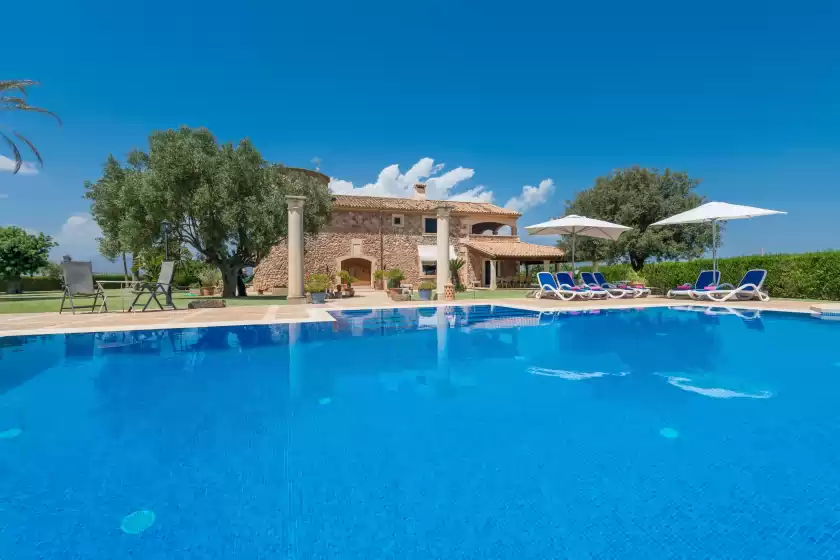 Holiday rentals in Can colis, Sa Pobla