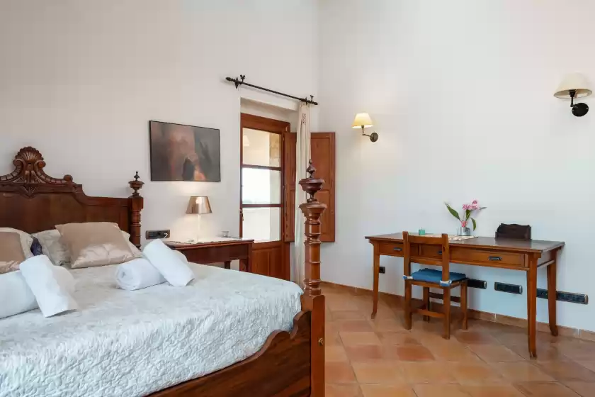 Holiday rentals in Can colis, Sa Pobla