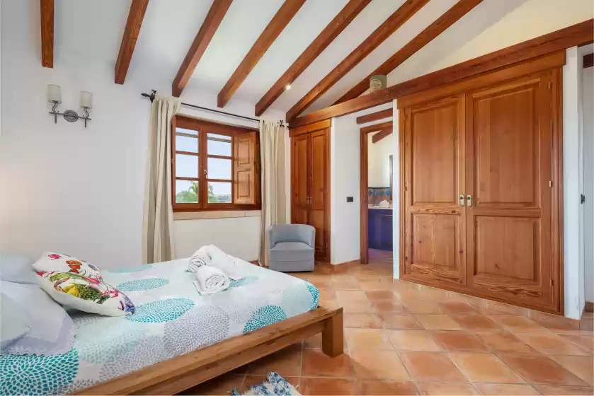 Holiday rentals in Can colis, Sa Pobla