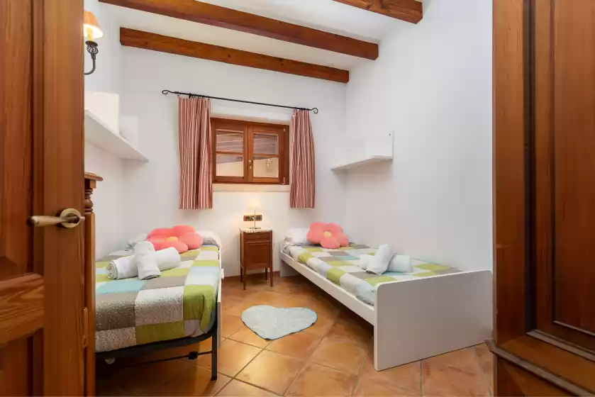 Holiday rentals in Can colis, Sa Pobla