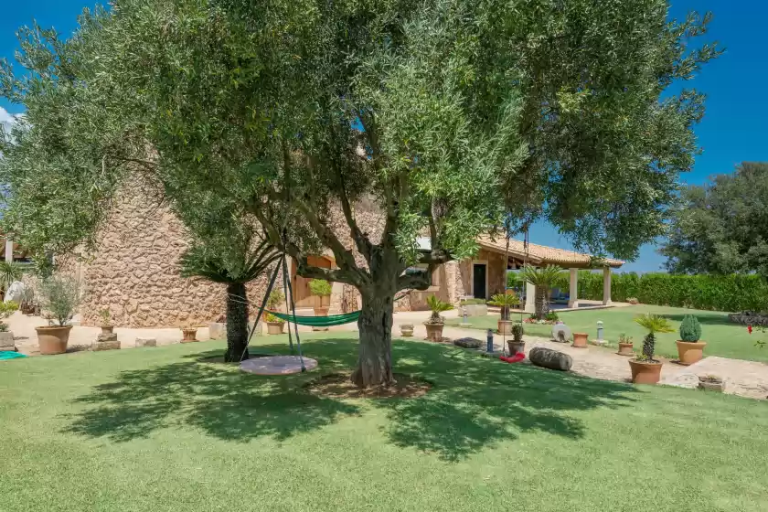 Holiday rentals in Can colis, Sa Pobla