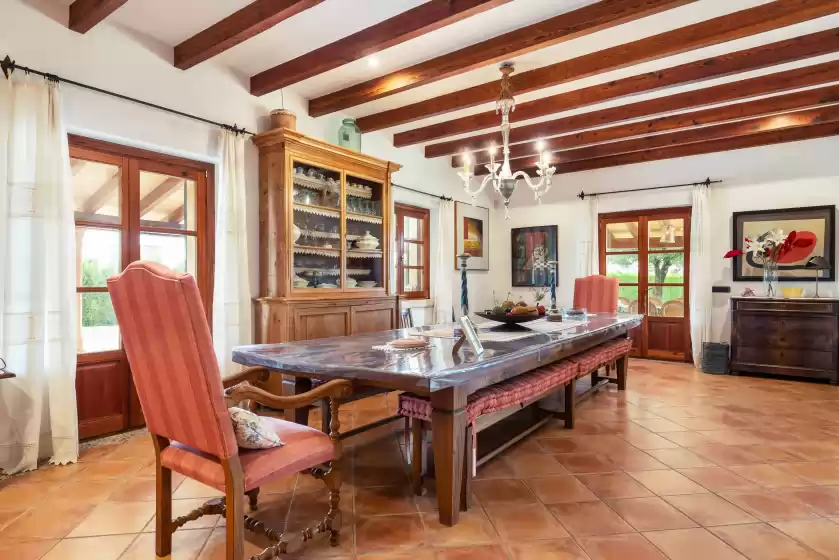 Holiday rentals in Can colis, Sa Pobla