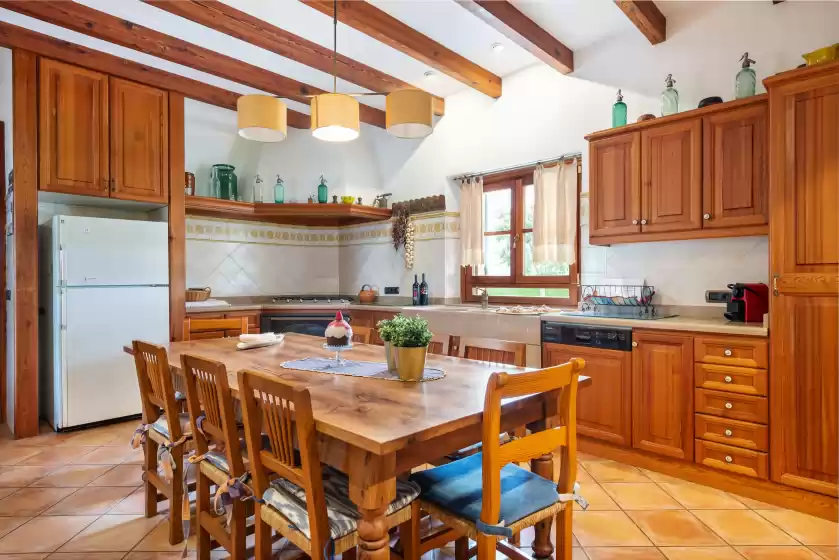 Holiday rentals in Can colis, Sa Pobla