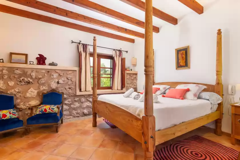 Holiday rentals in Can colis, Sa Pobla