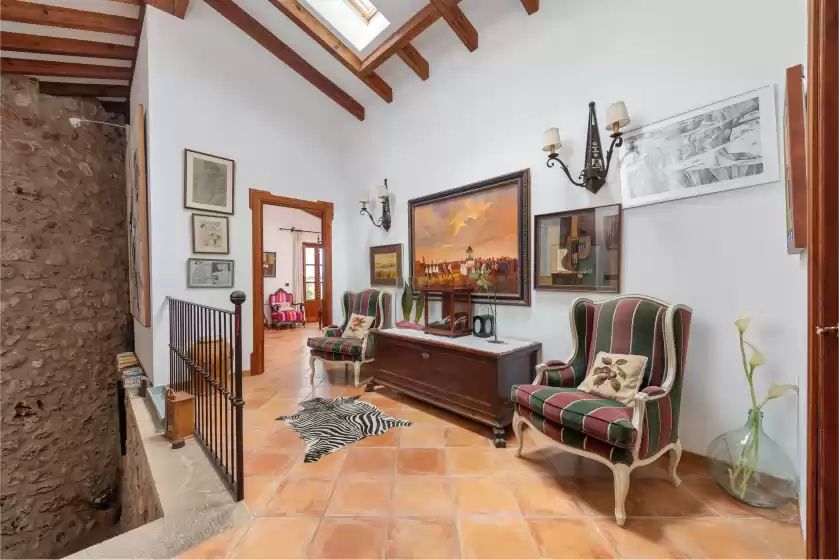 Holiday rentals in Can colis, Sa Pobla