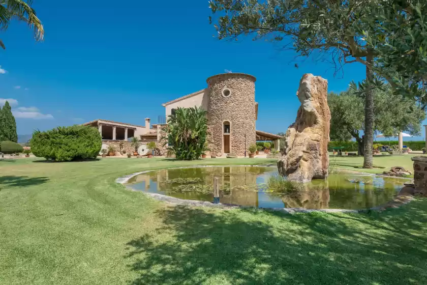 Holiday rentals in Can colis, Sa Pobla